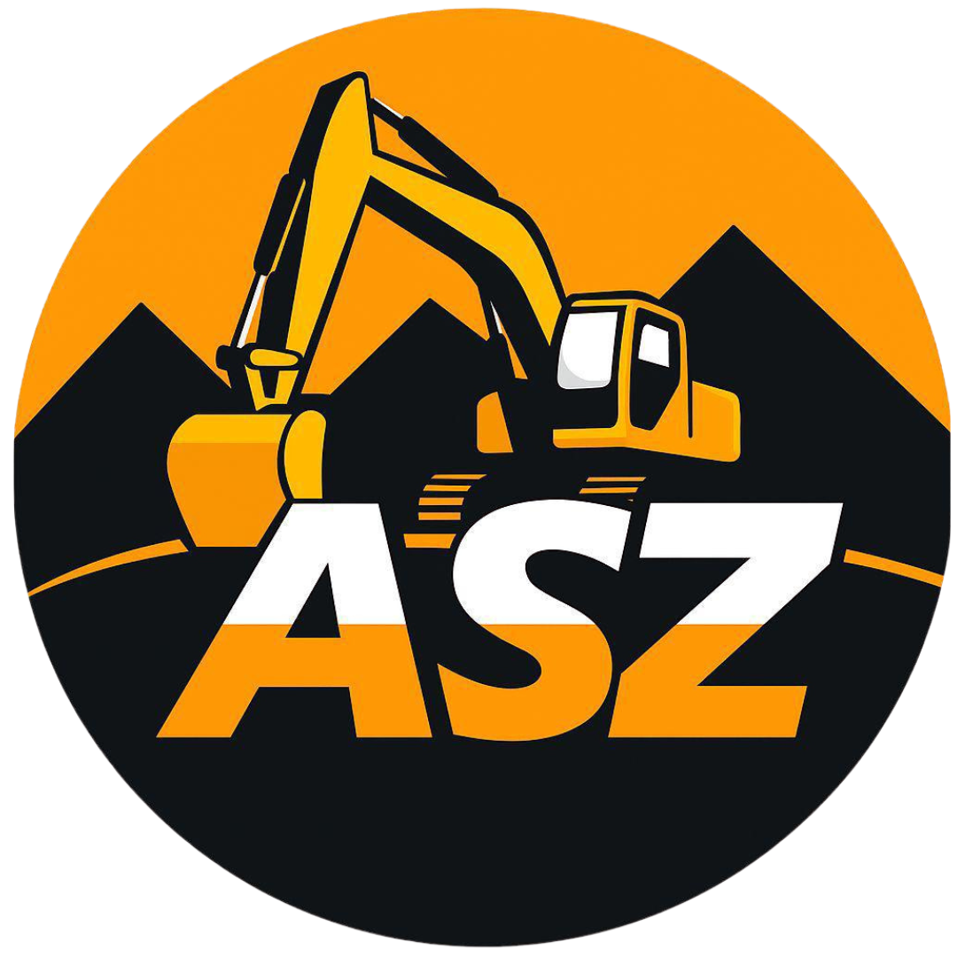 ASZ Escavações